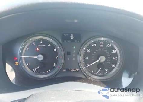 2009 Lexus Es 350 z USA, uszkodzony, nr VIN JTHBJ46G892304341